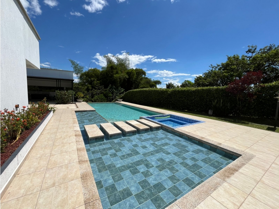 VENTA CAMPESTRE CONDOMINIO COMBIA PEREIRA — foto 4