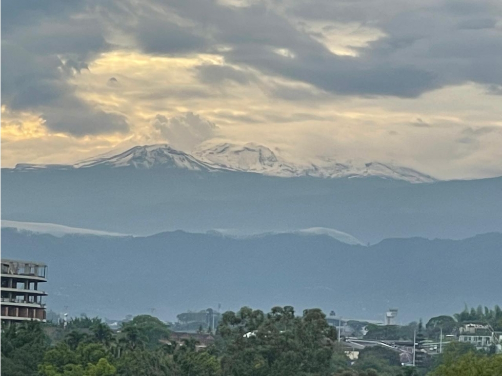 VENA APARTAMENTO CONJUNTO CERRITOS PEREIRA — foto 3