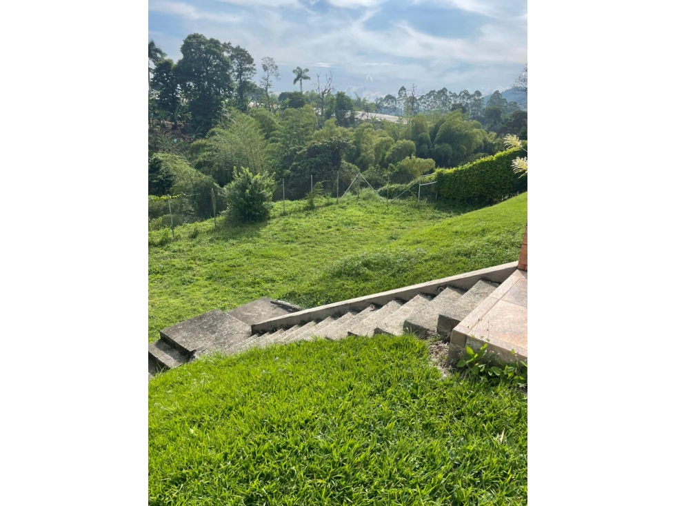 VENTA CASA CAMPESTRE CONDOMINIO LAS MARGARITAS SECTOR COMBIA PEREIRA — foto 5