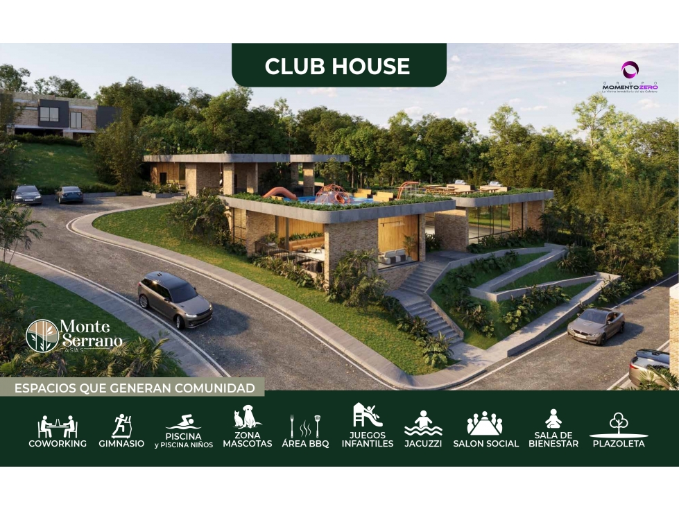 VENTA ETAPA 2 CASA ESQUINERA EN PLANOS ZONA EL TIGRE CERRITOS PEREIRA — foto 5