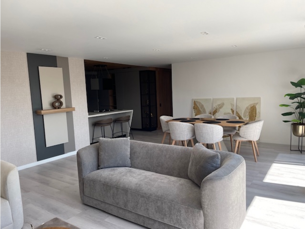 RENTA APARTAMENTO FULL AMOBLADO CIRCUNVALAR PEREIRA — foto 6