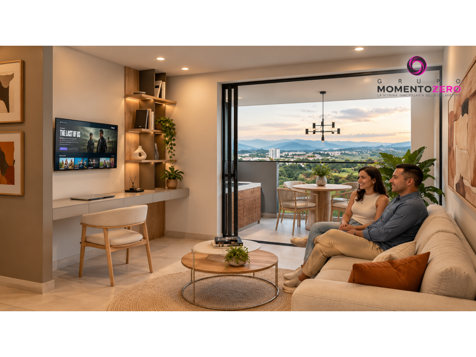 VENTA APARTAMENTOS SOBRE PLANOS NUEVA TORRE CERRITOS PEREIRA — foto 6