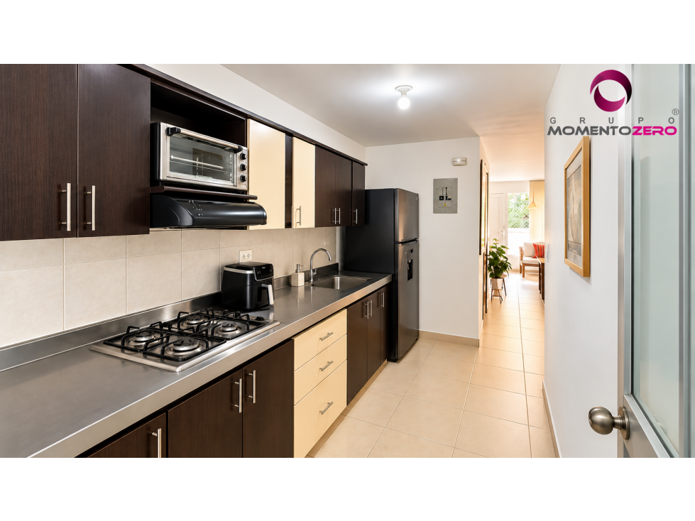 VENTA HERMOSA CASA SECTOR EXCLUSIVO DE PEREIRA — foto 6