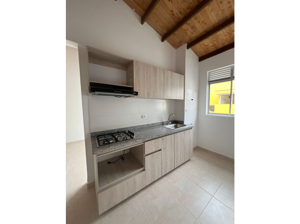 VENTA ULTIMAS CASAS TERMINADAS URBANIZACIÓN PALMAR DOSQUEBRADAS — foto 6
