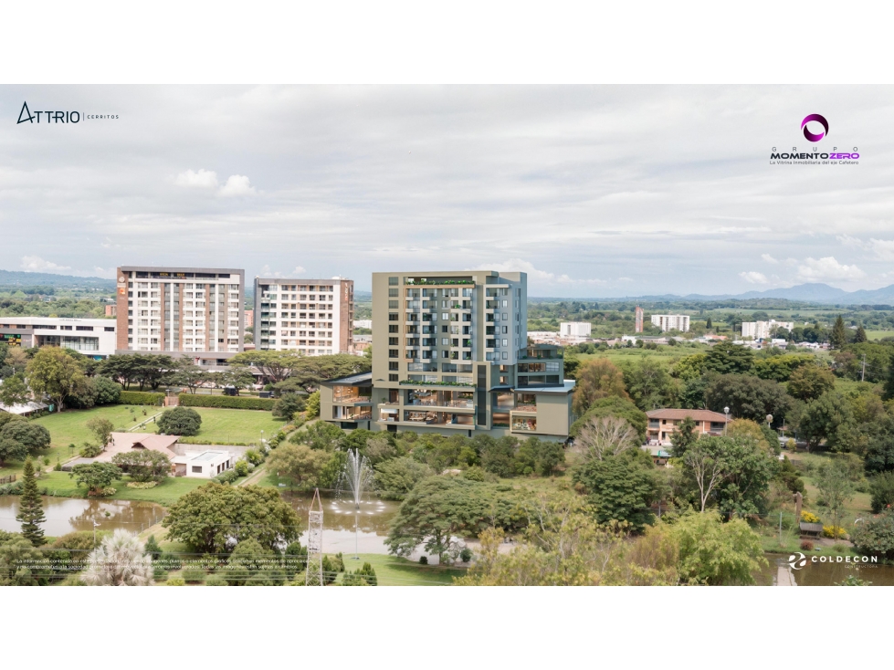 VENTA OFICINAS EN EXCLUSIVO MALL COMERCIAL CERRITOS PEREIRA — foto 4