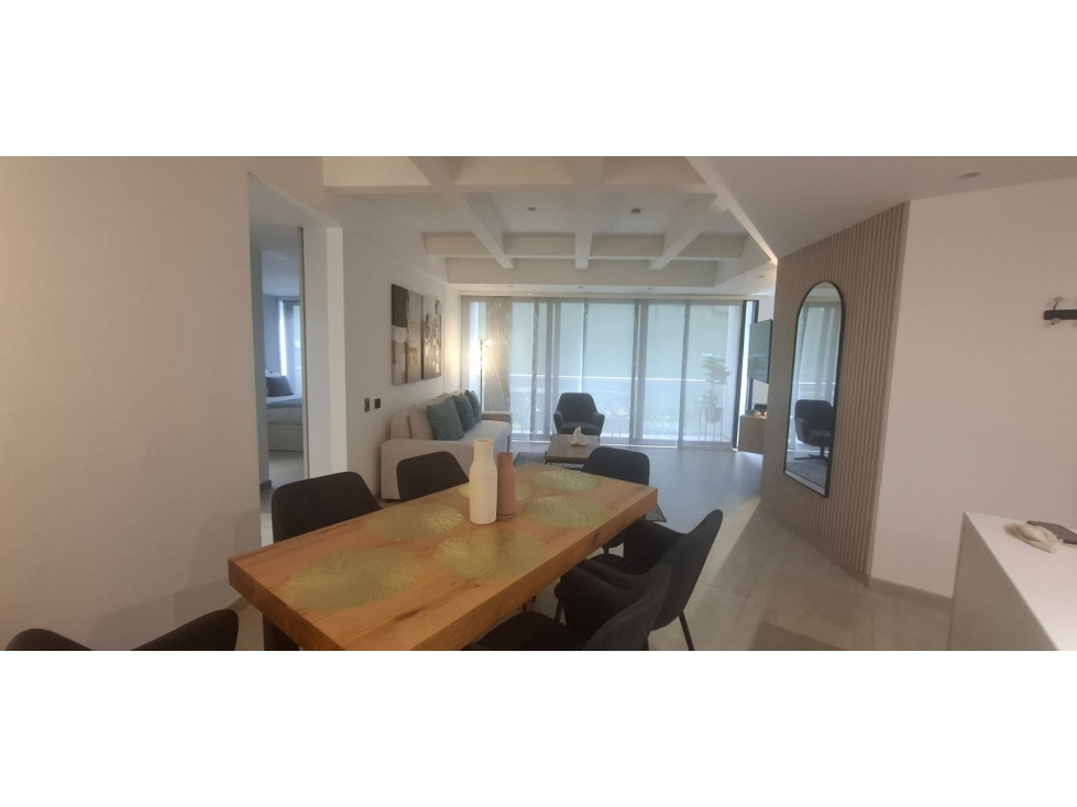 RENTA APARTAMENTO FULL AMOBLADO CIRCUNVALAR PEREIRA — foto 3