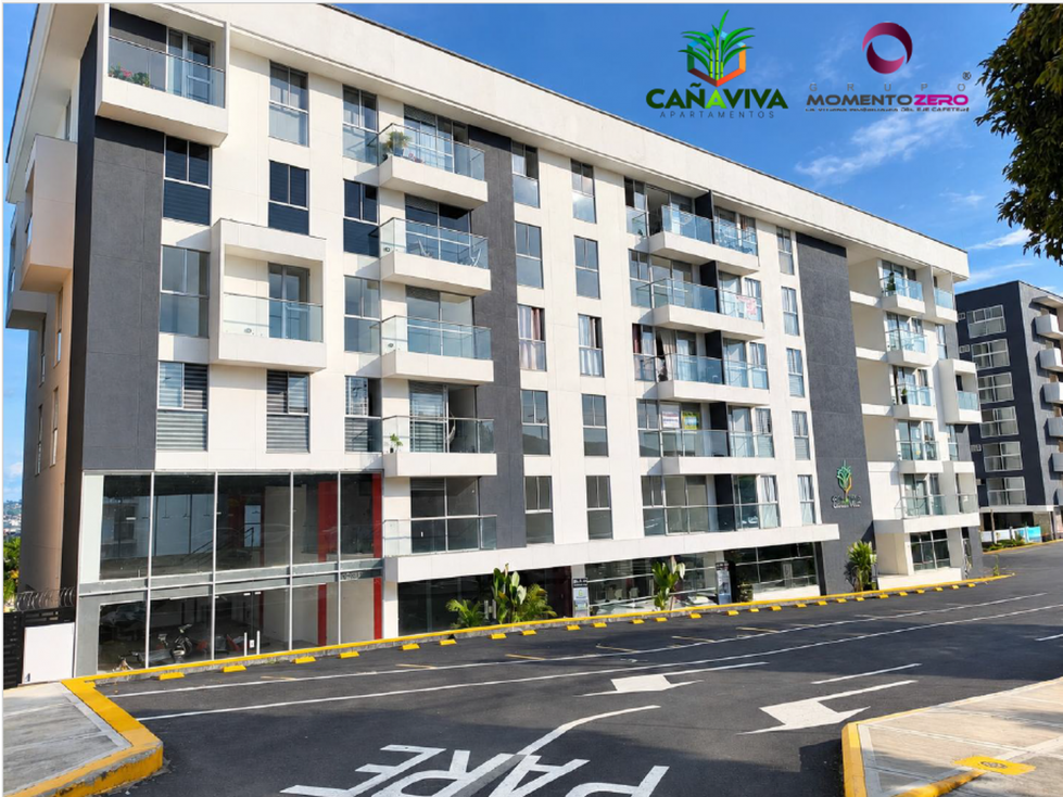 VENTA APARTAMENTOS AV 30 AGOSTO CERCA A UNICENTRO PEREIRA
