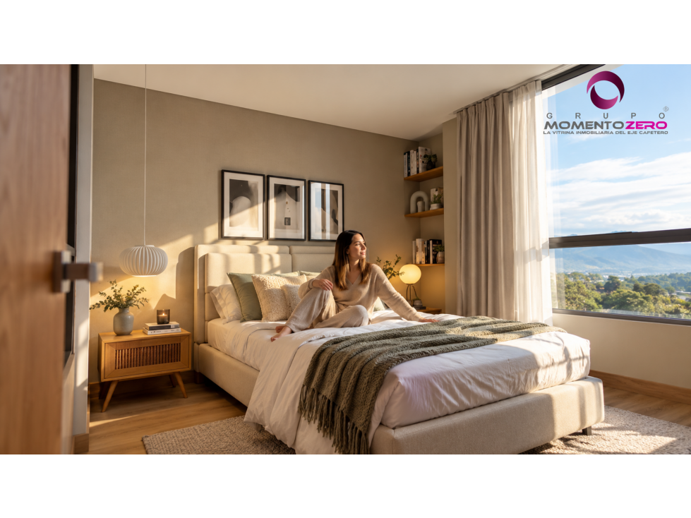 VENTA APARTAMENTOS SOBRE PLANOS CERRITOS PEREIRA — foto 6