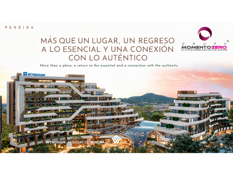 VENTA DE APARTASUITES EN PEREIRA CERCA AL AEROPUERTO — foto 4