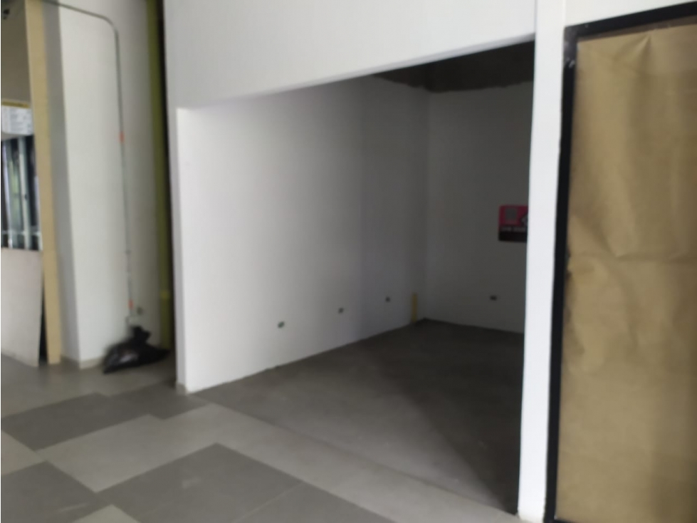 VENTA LOCAL CC CERRITOS MALL PEREIRA PISO 2 LOC-227 — foto 4