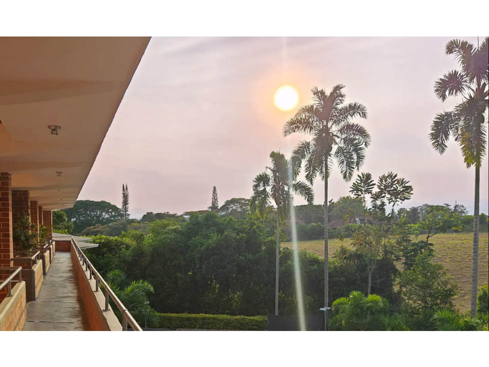 VENTA APARTAMENTO AMOBLADO EN CERRITOS PEREIRA