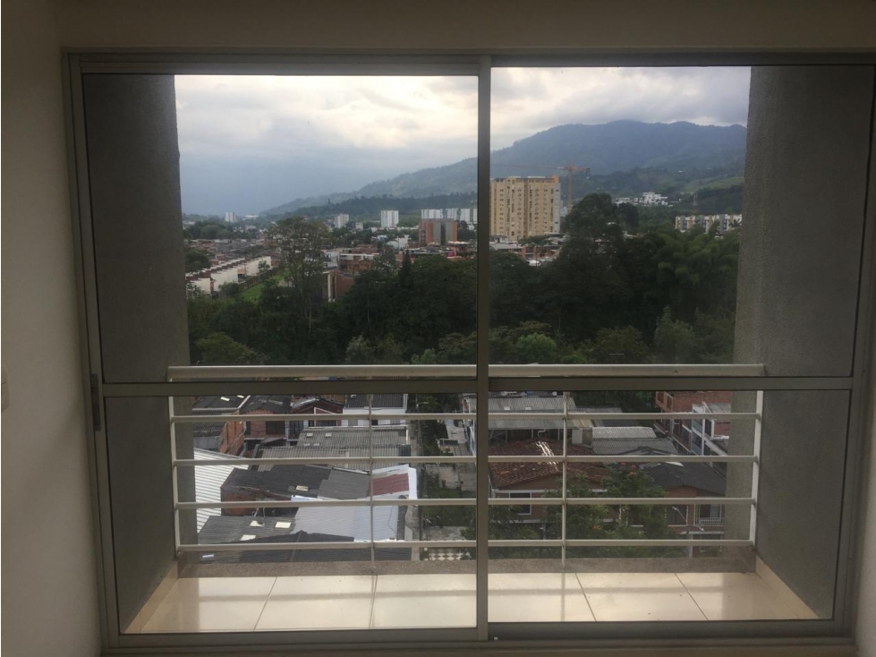 VENTA APARTAMENTO CON PARQUEADERO CUBIERTO CONJUNTO DOSQUEBRADAS — foto 6