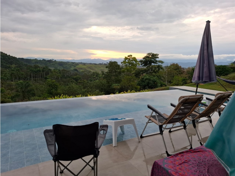 RENTA CASA CAMPESTRE EN MALABAR CERRITOS PEREIRA — foto 4