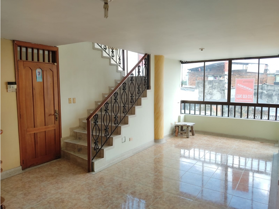 VENTA EDIFICIO CON 3 APARTAMENTOS, PEREIRA — foto 6