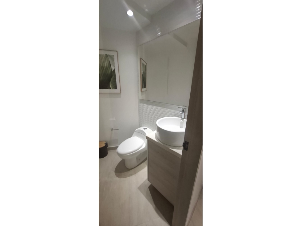 RENTA APARTAMENTO FULL AMOBLADO CIRCUNVALAR PEREIRA — foto 6