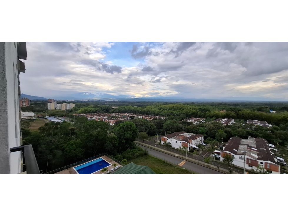 VENTA APARTAMENTO EN CONJUNTO CERRADO GALICIA PEREIRA