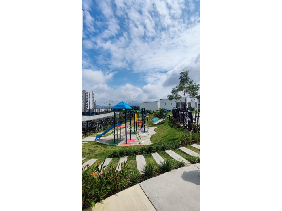 VENTA APARTAMENTO CIUDAD NATURA CONJUNTO DOSQUEBRADAS — foto 4