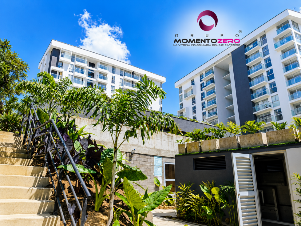 VENTA APARTAMENTOS AV 30 AGOSTO CERCA A UNICENTRO PEREIRA — foto 2