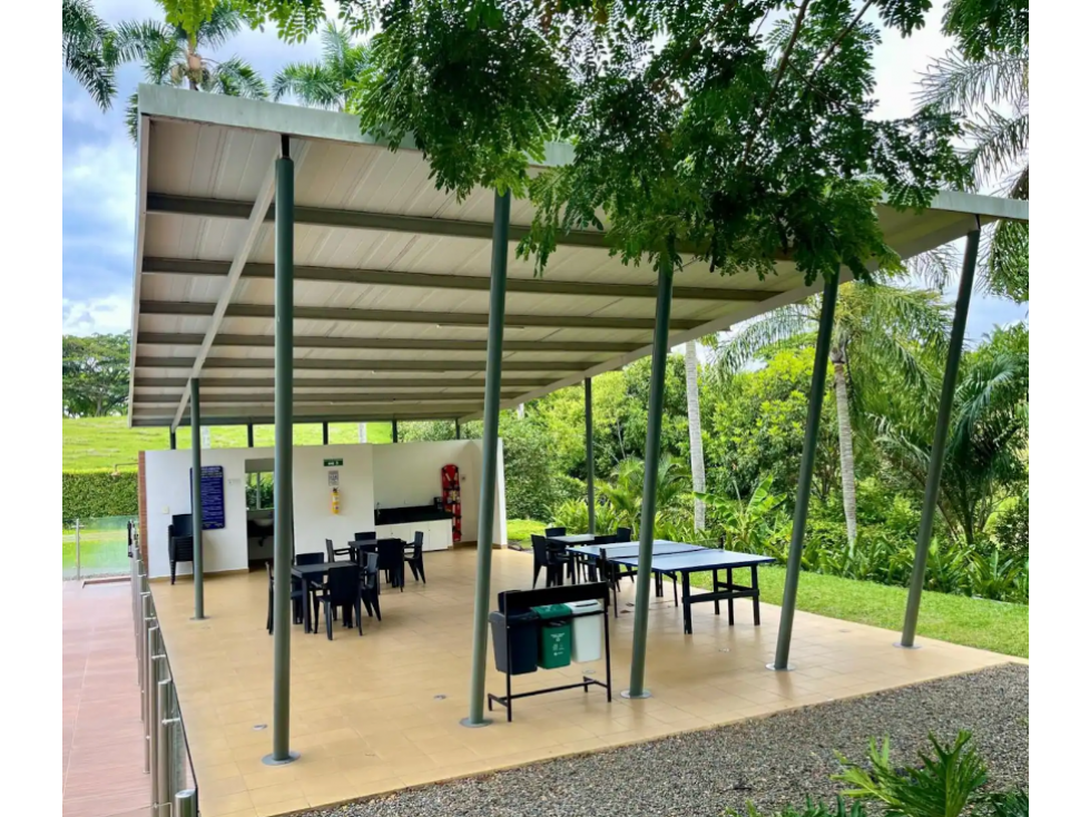 VENTA APARTAMENTO AMOBLADO EN CERRITOS PEREIRA — foto 6