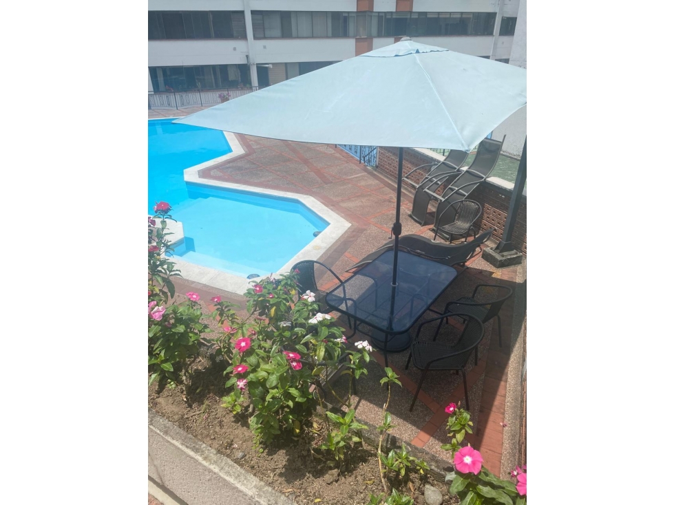 VENTA APARTAMENTO AMPLIO Y CON EXCELENTE UBICACION PINARES PEREIRA — foto 5