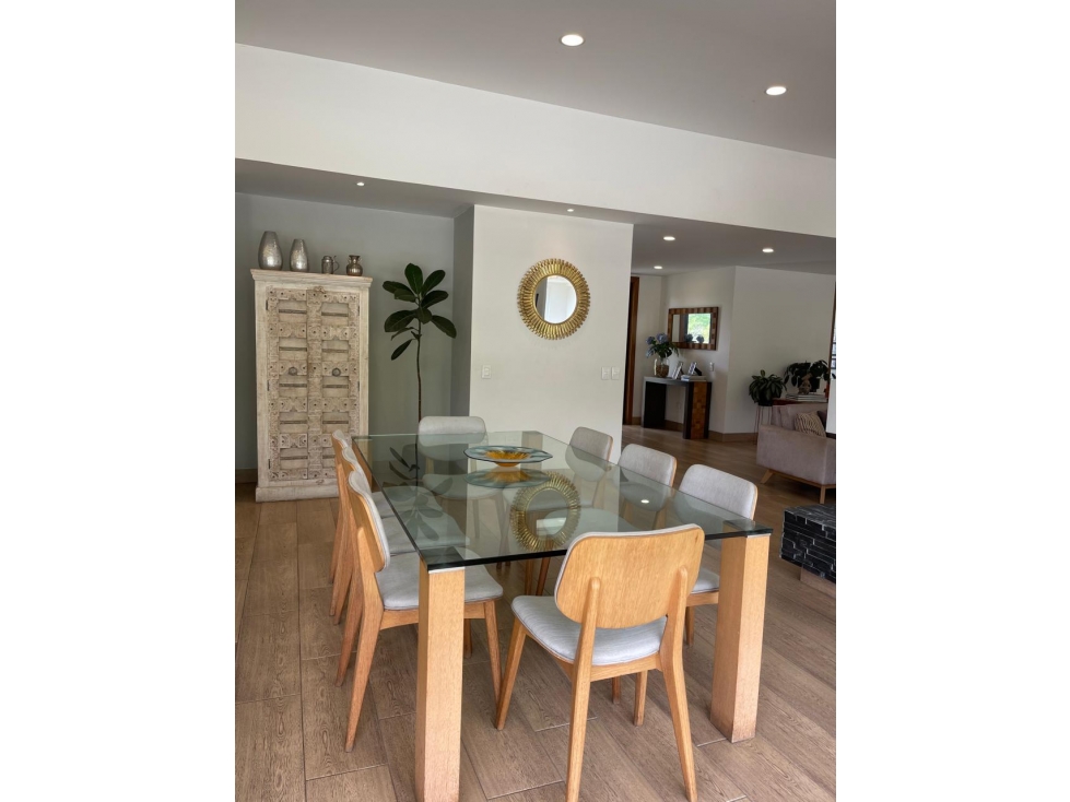 VENTA CASA CAMPESTRE EN CONDOMINIO CERRITOS PEREIRA — foto 5