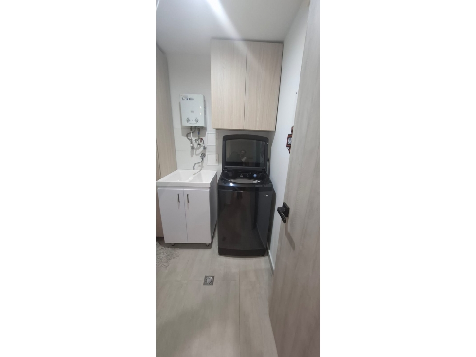 VENTA APARTAMENTO FULL AMOBLADO RENTAS CORTAS CIRCUNVALAR PEREIRA — foto 6