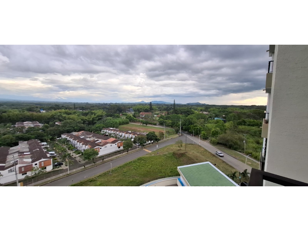 VENTA APARTAMENTO EN CONJUNTO CERRADO GALICIA PEREIRA — foto 2