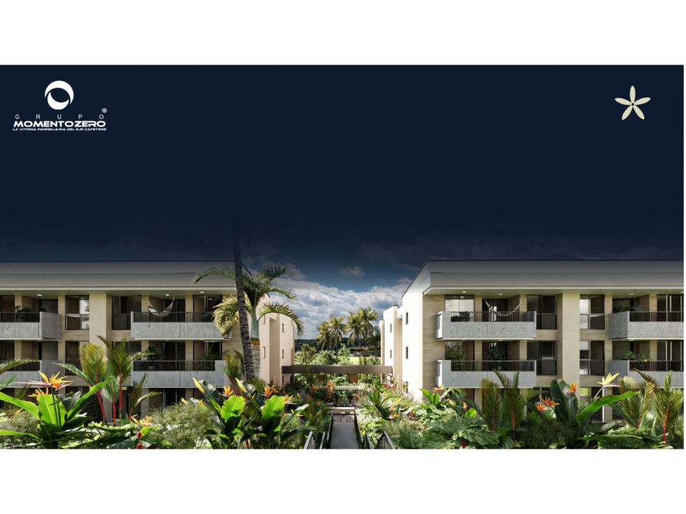 VENTA APARTASUITES PARA RENTAS CORTAS VIA LA TEBAIDA QUINDIO — foto 3