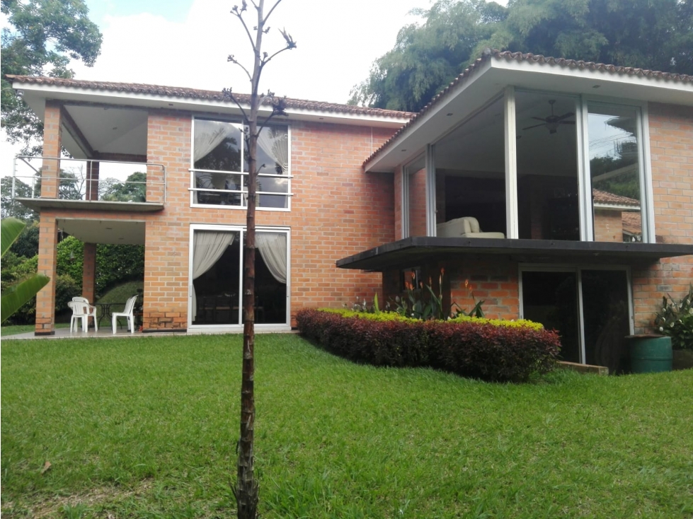 VENTA CASA CAMPESTRE EN CONDOMINIO PUEBLITO CAFETERO PEREIRA — foto 6