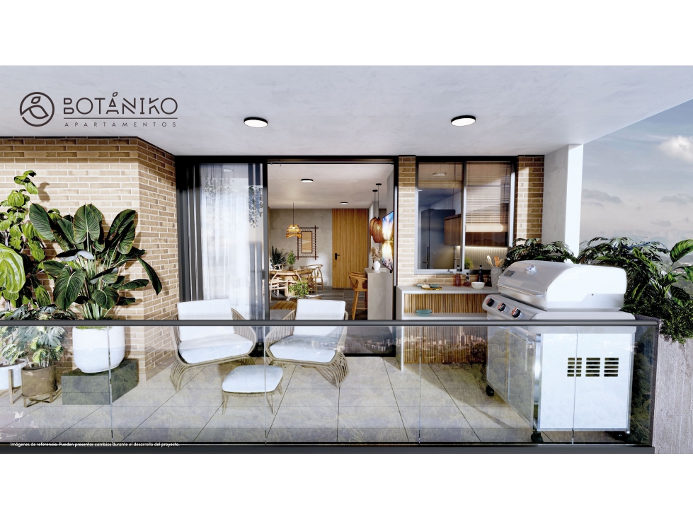 VENTA APARTAMENTOS SOBRE PLANOS AV. SUR PEREIRA — foto 5