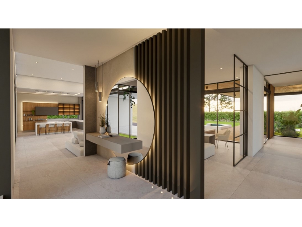 VENTA CASA CAMPESTRE EN CONDOMINIO MALABAR CERRITOS PEREIRA — foto 6