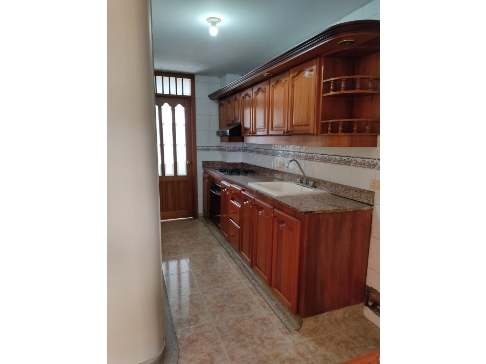 VENTA EDIFICIO CON 3 APARTAMENTOS, PEREIRA — foto 2