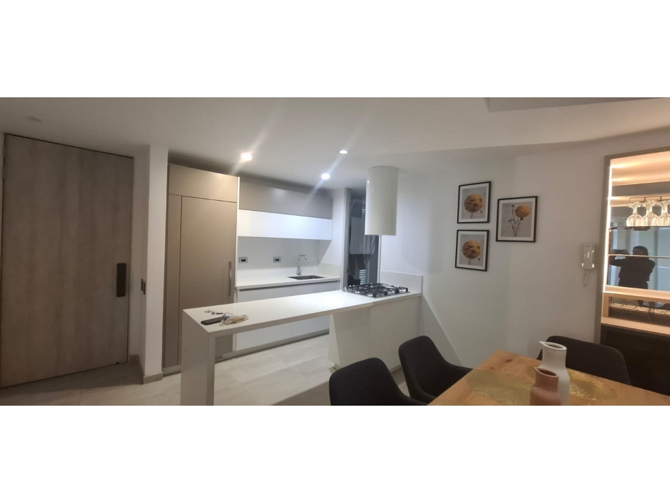 RENTA APARTAMENTO FULL AMOBLADO CIRCUNVALAR PEREIRA — foto 4