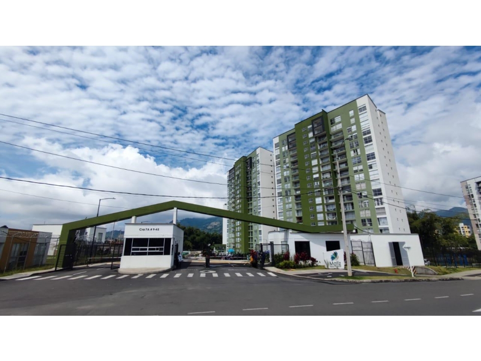 VENTA APARTAMENTO CIUDAD NATURA CONJUNTO DOSQUEBRADAS — foto 6