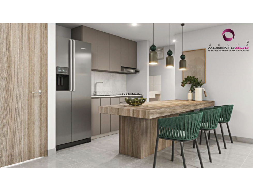 VENTA PROYECTO DE APARTAMENTOS PRADERA VIVA DOSQUEBRADAS — foto 5