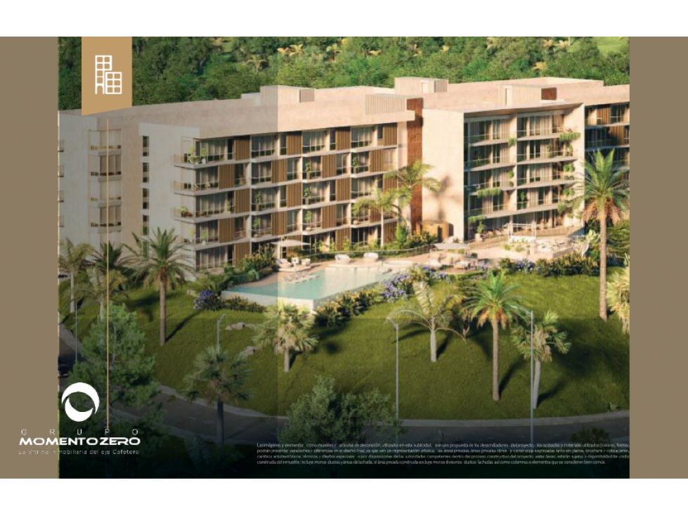 VENTA LOTES CAMPESTRES HERMOSO CONDOMINIO CERRITOS PEREIRA — foto 2