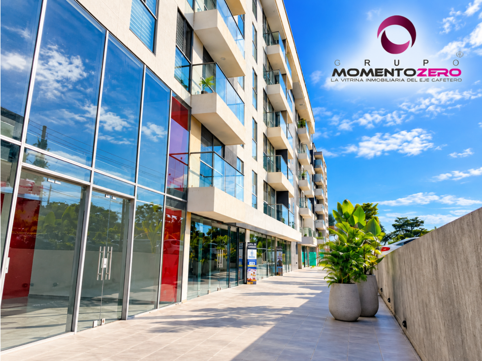 VENTA APARTAMENTOS AV 30 AGOSTO CERCA A UNICENTRO PEREIRA — foto 4