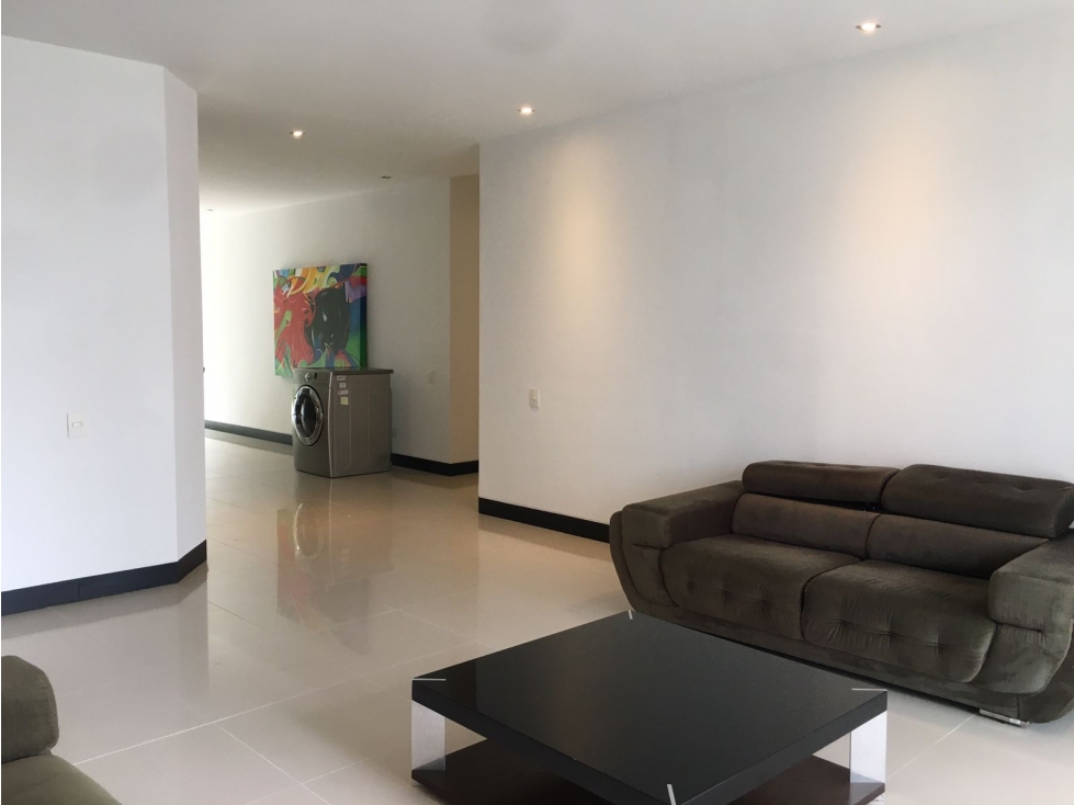 VENTA EXCLUSIVO APARTAMENTO EN PINARES PEREIRA — foto 5