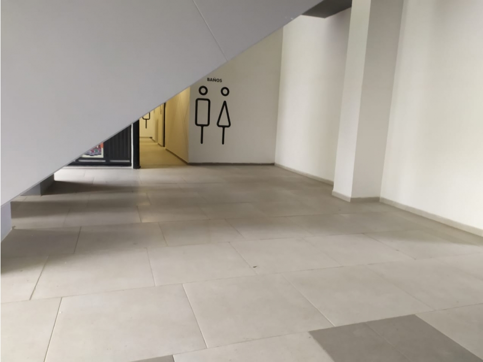 VENTA LOCAL CC CERRITOS MALL PEREIRA PISO 2 LOC-227 — foto 5