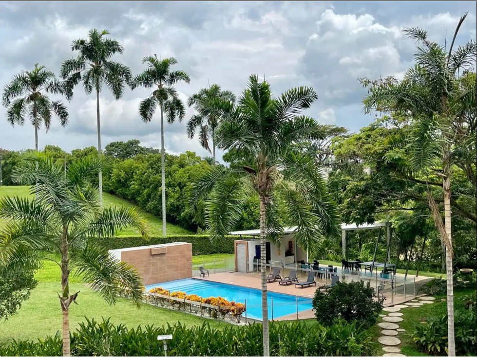 VENTA APARTAMENTO AMOBLADO EN CERRITOS PEREIRA — foto 3