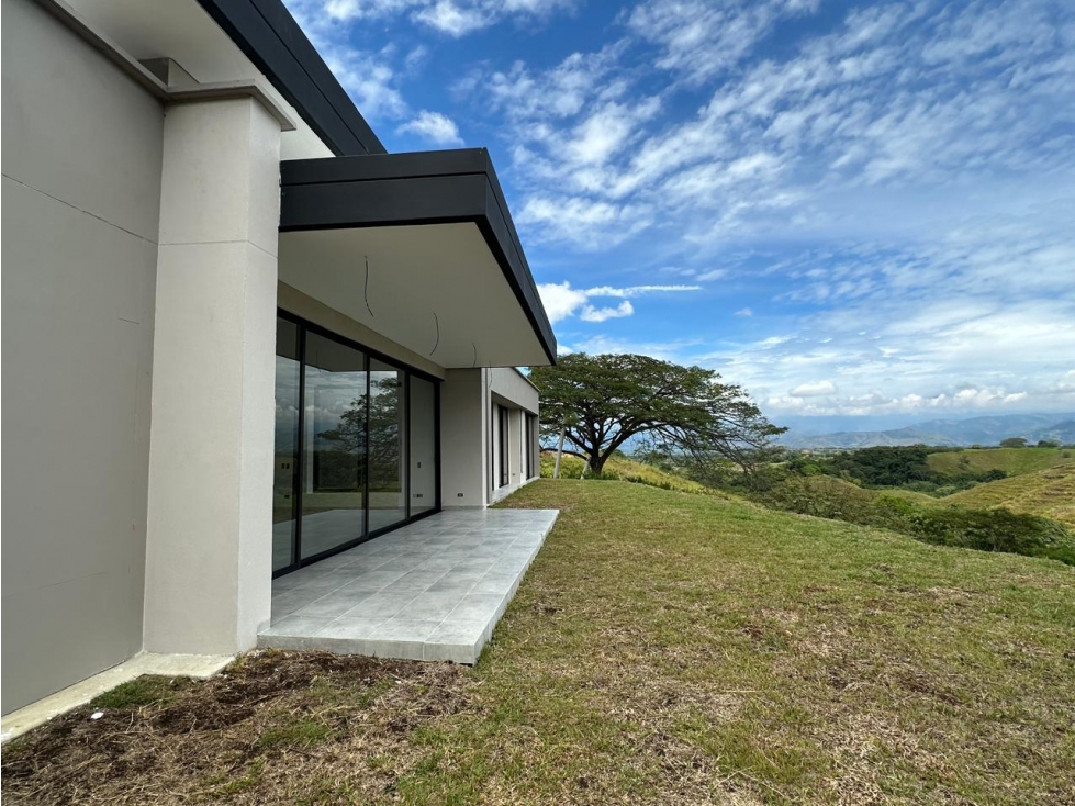 VENTA CASA CAMPESTRE VIA CERRITOS - CARTAGO (PEREIRA) — foto 6