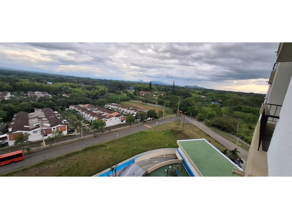 VENTA APARTAMENTO EN CONJUNTO CERRADO GALICIA PEREIRA — foto 3