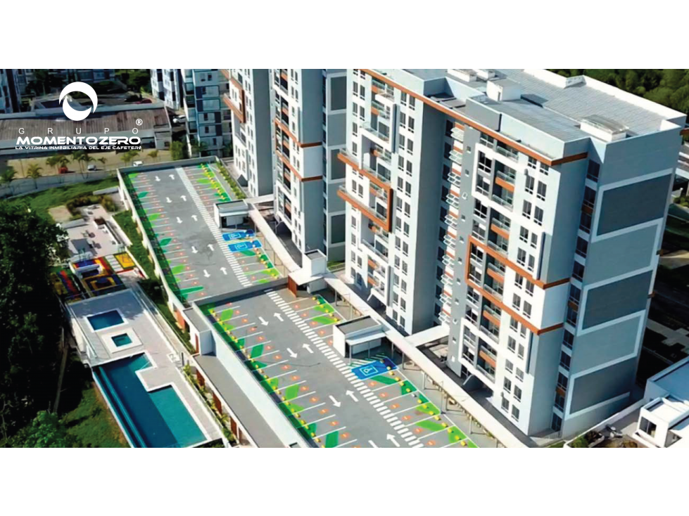 VENTA PROYECTO DE APARTAMENTOS PRADERA VIVA DOSQUEBRADAS — foto 2