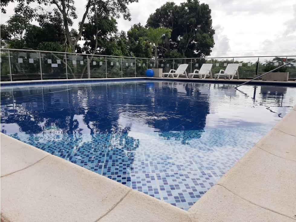 VENTA APARTAESTUDIO HERMOSA VISTA GALICIA PEREIRA