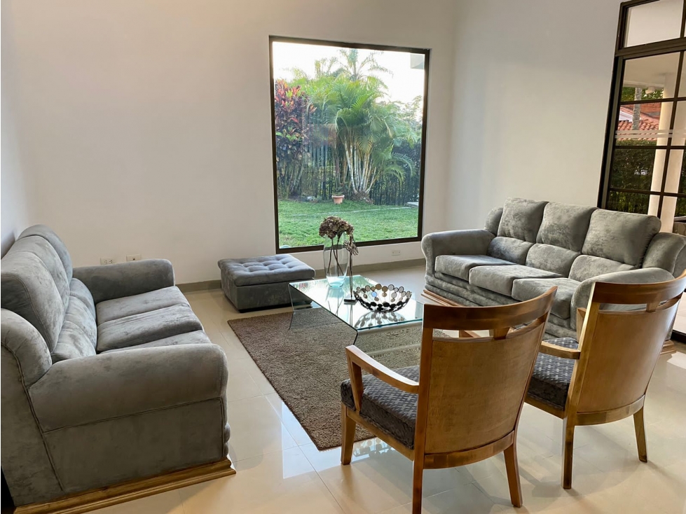 VENTA CASA CON PISCINA PRIVADA EN CONJUNTO CERRADO CERRITOS PEREIRA — foto 6