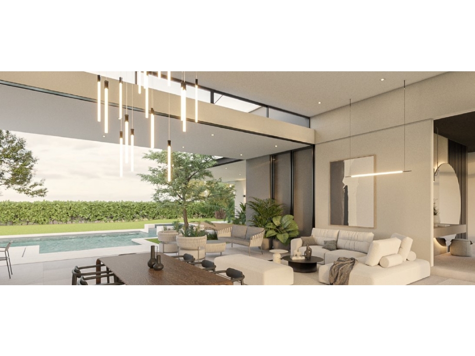 VENTA CASA CAMPESTRE EN CONDOMINIO MALABAR CERRITOS PEREIRA — foto 3