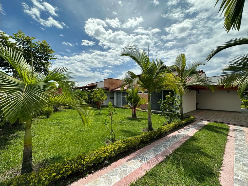 VENTA CASA CAMPESTRE SECTOR PUELBITO CAFETERO PEREIRA — foto 6