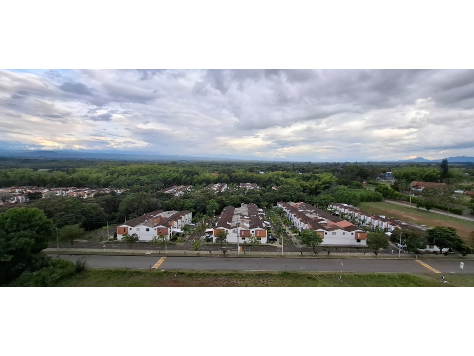 VENTA APARTAMENTO EN CONJUNTO CERRADO GALICIA PEREIRA — foto 4