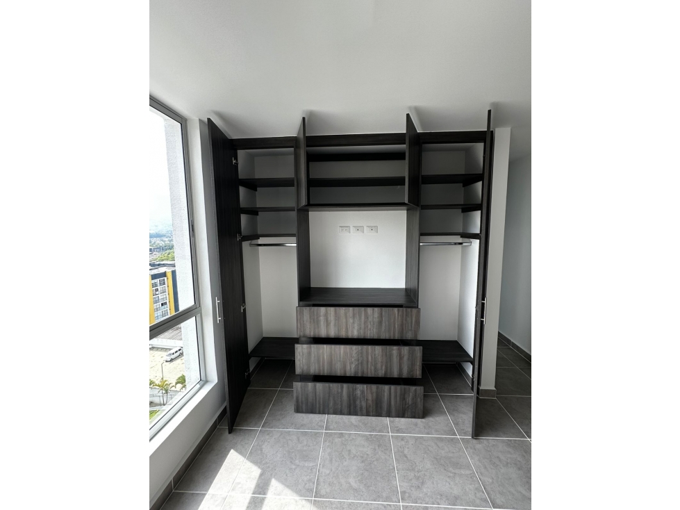 VENTA APARTAESTUDIO EN PRADERA VIVA, DOSQUEBRADAS — foto 4