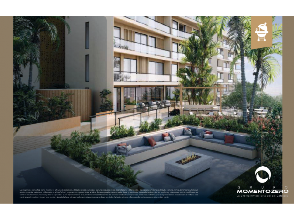 VENTA LOTES CAMPESTRES HERMOSO CONDOMINIO CERRITOS PEREIRA — foto 3